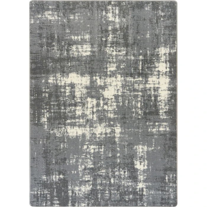 Joy Carpets First Take Storm Westmarch 5ft.4in. x 7ft.8in. Rect. Rug