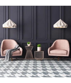 Joy Carpets Impressions Java Windsor 7ft.8in. x 10ft.9in. Rect. Rug