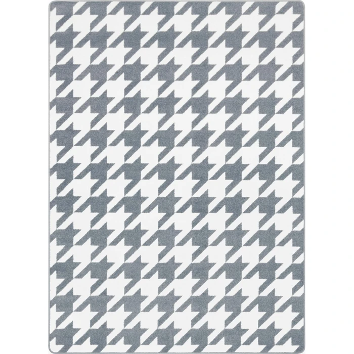 Joy Carpets Impressions Cloudy Windsor 5ft.4in. x 7ft.8in. Rect. Rug