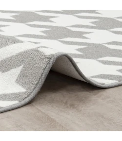 Joy Carpets Impressions Morning Fog Windsor 3ft.10in. x 5ft.4in. Rect. Rug