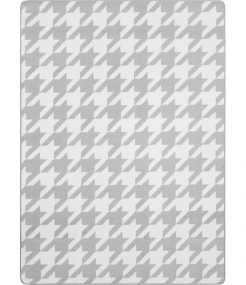 Joy Carpets Impressions Morning Fog Windsor 7ft.8in. x 10ft.9in. Rect. Rug