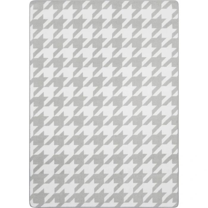 Joy Carpets Impressions Morning Fog Windsor 3ft.10in. x 5ft.4in. Rect. Rug