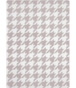 Joy Carpets Impressions Taupe Windsor 7ft.8in. x 10ft.9in. Rect. Rug