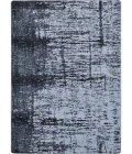 Joy Carpets First Take Charcoal Winterhaven 3ft.10in. x 5ft.4in. Rect. Rug