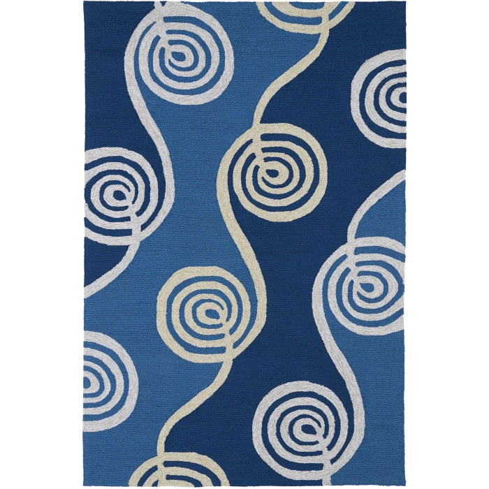 Kaleen Home and Porch 2031-5x76 Rug