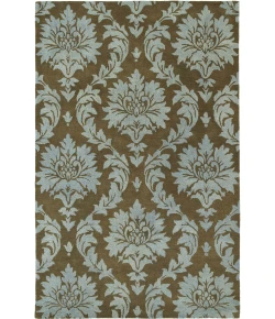 Kaleen Soho 2501-56-9613 Area Rug 9 ft. 6 X 13 ft. Rectangle