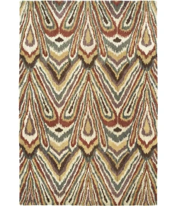 Kaleen Soho 2503-03-9613 Area Rug 9 ft. 6 X 13 ft. Rectangle