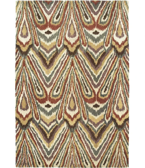 Kaleen Soho Thames-96x13 Rug