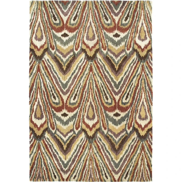 Kaleen Soho Thames-96x13 Rug