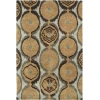 Kaleen Soho 2504-73-9613 Area Rug 9 ft. 6 X 13 ft. Rectangle