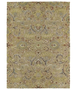 Kaleen Helena 3200-05-912 Area Rug 9 ft. X 12 ft. Rectangle