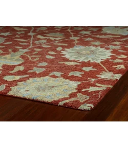 Kaleen Helena 3202-25-579 Area Rug 5 ft. X 7 ft. 9 in. Rectangle
