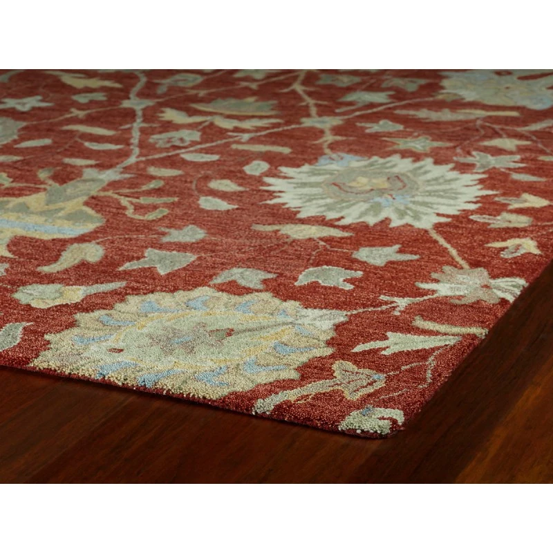 Kaleen Helena 3202-25-46 Area Rug 4 ft. X 6 ft. Rectangle