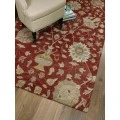 Kaleen Helena 3202-25-46 Area Rug 4 ft. X 6 ft. Rectangle