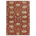 Kaleen Helena 3202-25-46 Area Rug 4 ft. X 6 ft. Rectangle