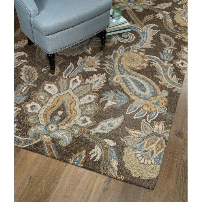 Kaleen Helena 3204-49 Area Rug