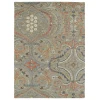 Kaleen Helena 3206-27-2612 Area Rug 2 ft. 6 in. X 12 ft. Rectangle