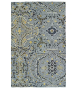 Kaleen Helena 3206-75-912 Area Rug 9 ft. X 12 ft. Rectangle