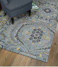 Kaleen Helena 3206-75 Area Rug