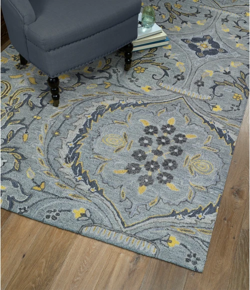 Kaleen Helena 3206-75 Area Rug