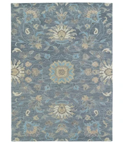 Kaleen Helena 3207-68-2612 Area Rug 2 ft. 6 in. X 12 ft. Rectangle