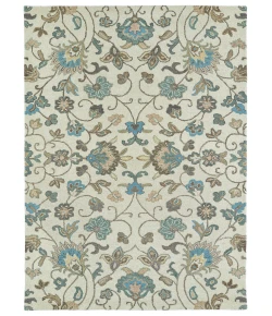 Kaleen Helena 3208-03-579 Area Rug 5 ft. X 7 ft. 9 in. Rectangle