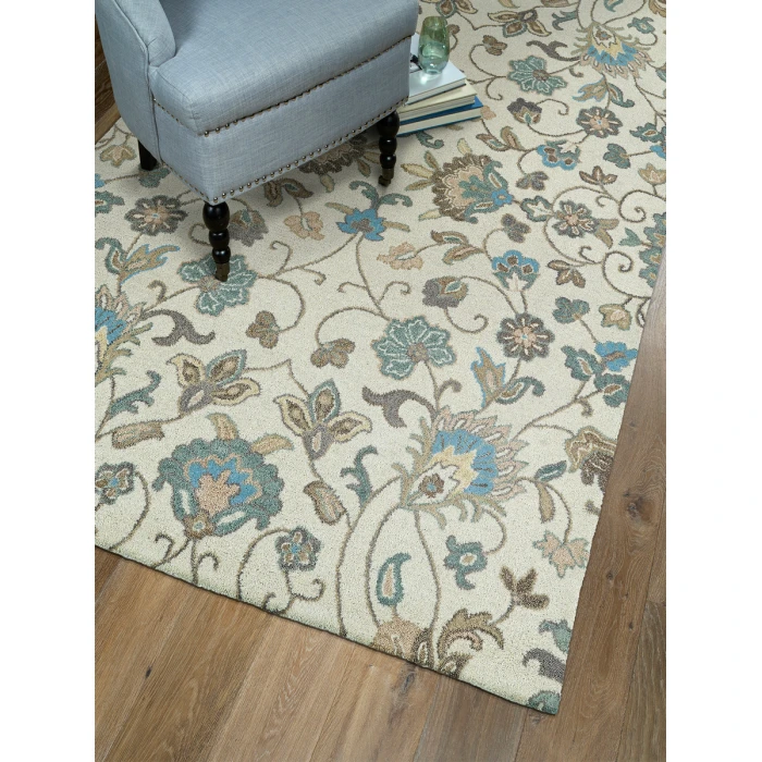 Kaleen Helena 3208-03 Area Rug