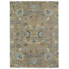 Kaleen Helena 3208-82-2612 Area Rug 2 ft. 6 in. X 12 ft. Rectangle