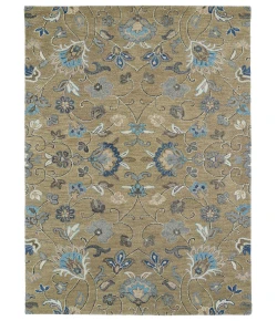 Kaleen Helena 3208-82-810 Area Rug 8 ft. X 10 ft. Rectangle
