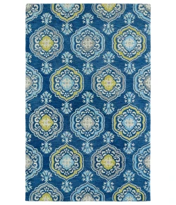 Kaleen Helena 3211-17-912 Area Rug 9 ft. X 12 ft. Rectangle