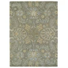 Kaleen Helena 3212-59-2612 Area Rug 2 ft. 6 in. X 12 ft. Rectangle