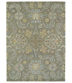 Kaleen Helena 3212-59-2612 Area Rug 2 ft. 6 in. X 12 ft. Rectangle