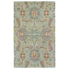 Kaleen Helena 3212-88-2612 Area Rug 2 ft. 6 in. X 12 ft. Rectangle