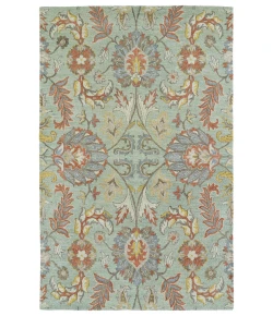 Kaleen Helena 3212-88-2612 Area Rug 2 ft. 6 in. X 12 ft. Rectangle