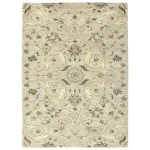 Kaleen Helena 3213-107-579 Area Rug 5 ft. X 7 ft. 9 in. Rectangle