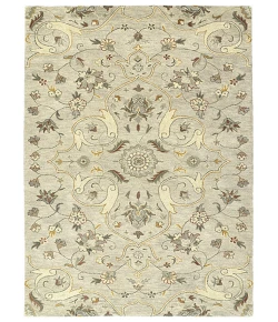 Kaleen Helena 3213-107-579 Area Rug 5 ft. X 7 ft. 9 in. Rectangle