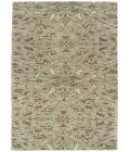 Kaleen Helena Mushroom 3213-107-268 2 ft. 6 in. X 8 ft. Runner Rug