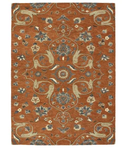 Kaleen Helena 3213-53-579 Area Rug 5 ft. X 7 ft. 9 in. Rectangle