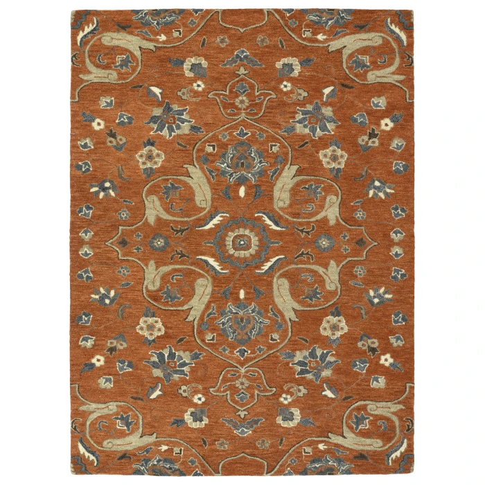 Kaleen Helena 3213-53 Area Rug