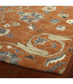 Kaleen Helena 3213-53-579 Area Rug 5 ft. X 7 ft. 9 in. Rectangle