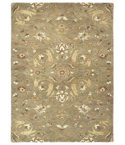 Kaleen Helena 3213-82-2612 Area Rug 2 ft. 6 in. X 12 ft. Rectangle