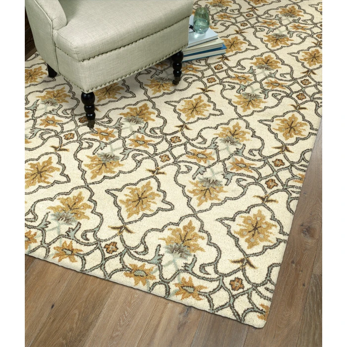Kaleen Helena 3214-10x14 Rug