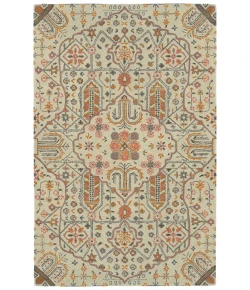 Kaleen Helena 3218-01-46 Area Rug 4 ft. X 6 ft. Rectangle