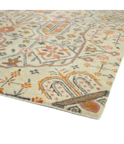 Kaleen Helena 3218-01-46 Area Rug 4 ft. X 6 ft. Rectangle