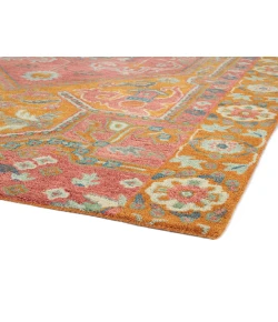 Kaleen Helena 3219-92-579 Area Rug 5 ft. X 7 ft. 9 in. Rectangle