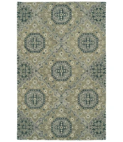 Kaleen Helena 3221-15-579 Area Rug 5 ft. X 7 ft. 9 in. Rectangle