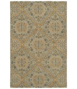 Kaleen Helena 3221-59-579 Area Rug 5 ft. X 7 ft. 9 in. Rectangle