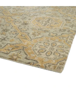 Kaleen Helena 3221-59-579 Area Rug 5 ft. X 7 ft. 9 in. Rectangle