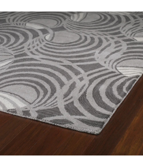 Kaleen Astronomy Lunar-96x13 Rug