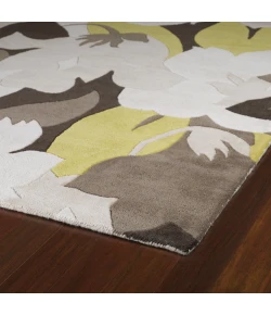 Kaleen Astronomy 3407-70-9613 Area Rug 9 ft. 6 X 13 ft. Rectangle